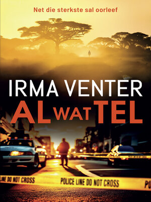 cover image of Al wat tel
